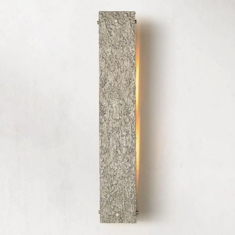 Vilary Grand Sconce - Cyran Lamps
