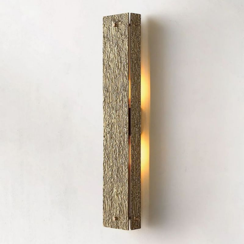 Vilary Grand Sconce - Cyran Lamps