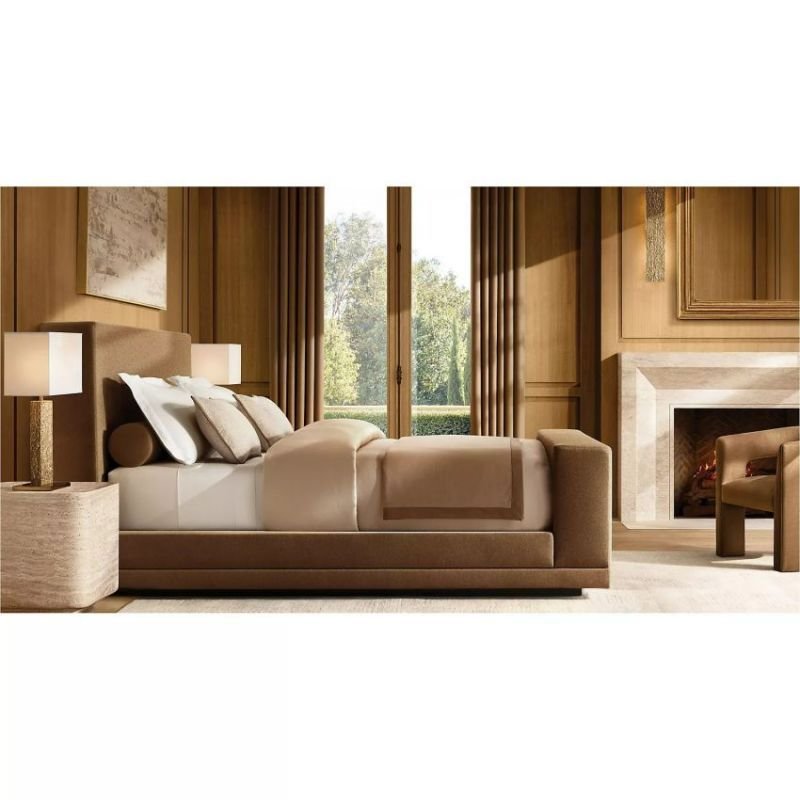 Vilary Grand Sconce - Cyran Lamps