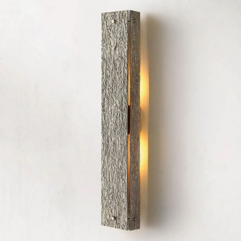 Vilary Grand Sconce - Cyran Lamps