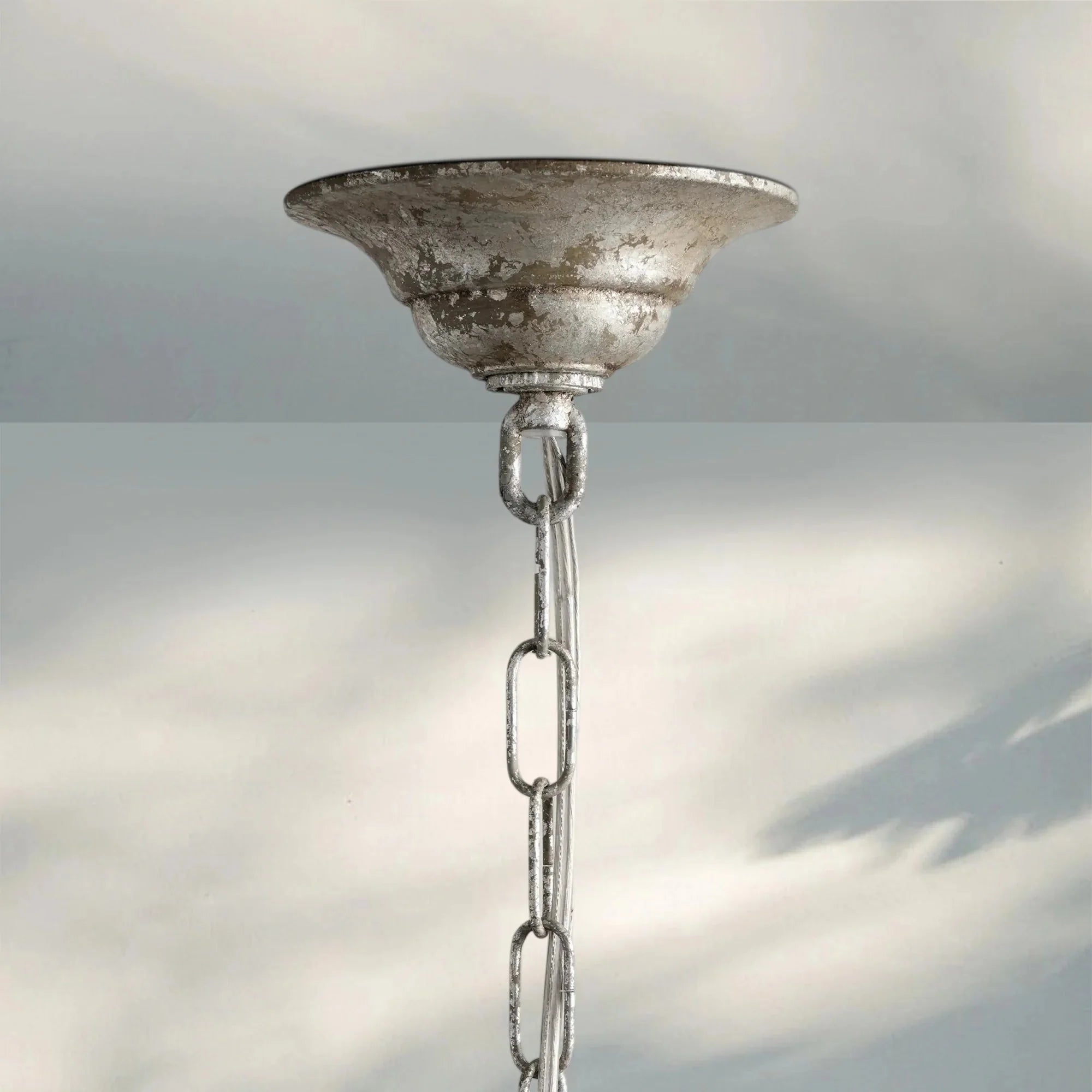 Viticcia 28" Pendant - Cyran Lamps