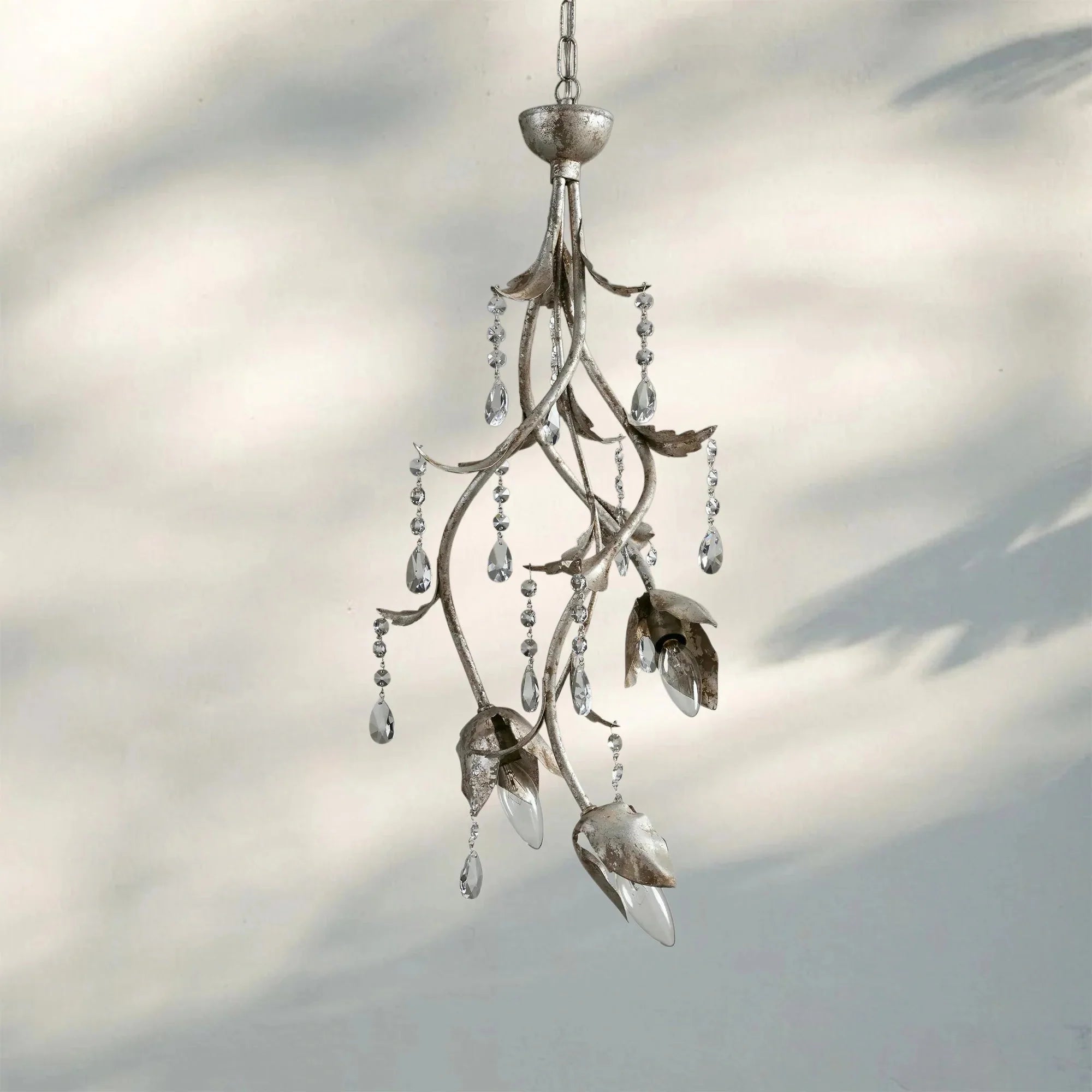 Viticcia 28" Pendant - Cyran Lamps