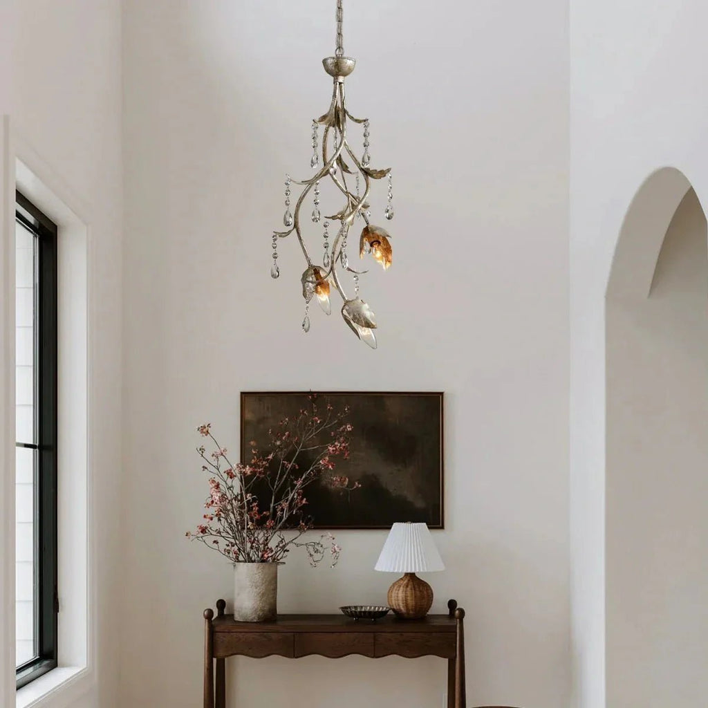 Viticcia 28" Pendant - Cyran Lamps