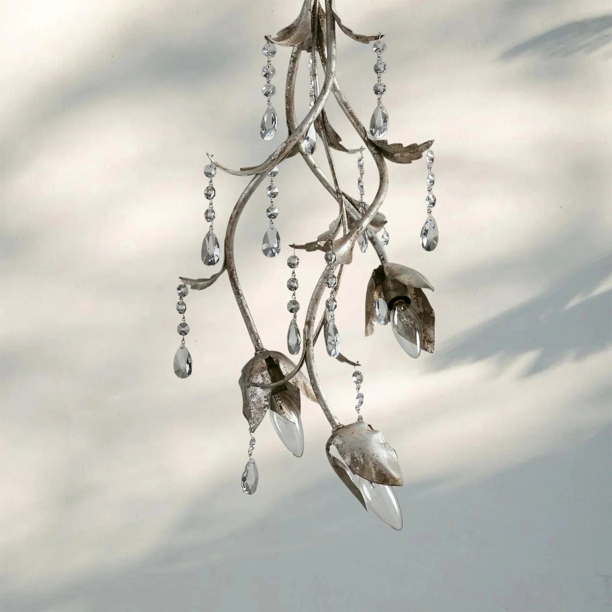 Viticcia 28" Pendant - Cyran Lamps