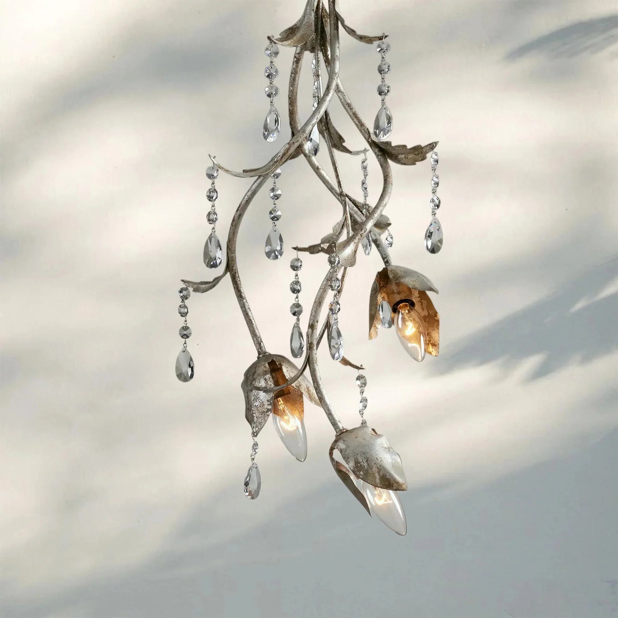 Viticcia 28" Pendant - Cyran Lamps