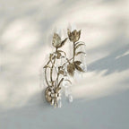 Viticcia 3 - Light Wall Sconce - Cyran Lamps