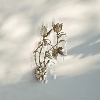 Viticcia 3 - Light Wall Sconce - Cyran Lamps