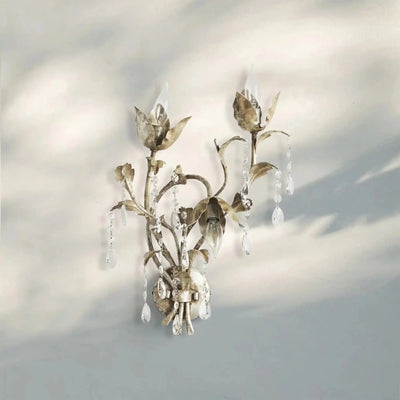 Viticcia 3 - Light Wall Sconce - Cyran Lamps