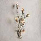 Viticcia 3 - Light Wall Sconce - Cyran Lamps