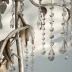 Viticcia Cascade Chandelier - Cyran Lamps