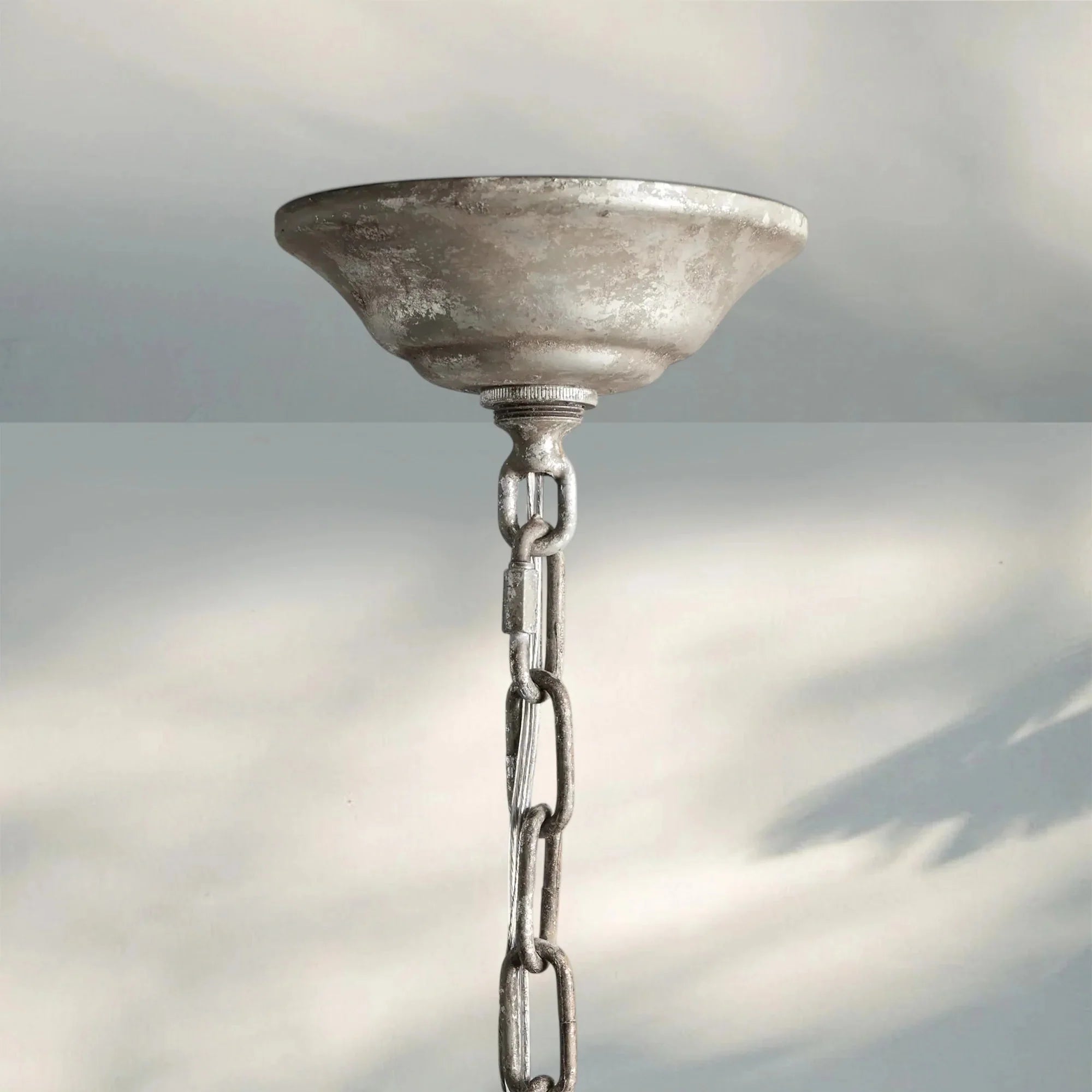 Viticcia Rectangular Chandelier 52" 61" 71" - Cyran Lamps