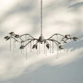 Viticcia Rectangular Chandelier 52" 61" 71" - Cyran Lamps