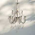 Vivienn Chandelier - Cyran Lamps