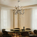 Vivienn Chandelier - Cyran Lamps
